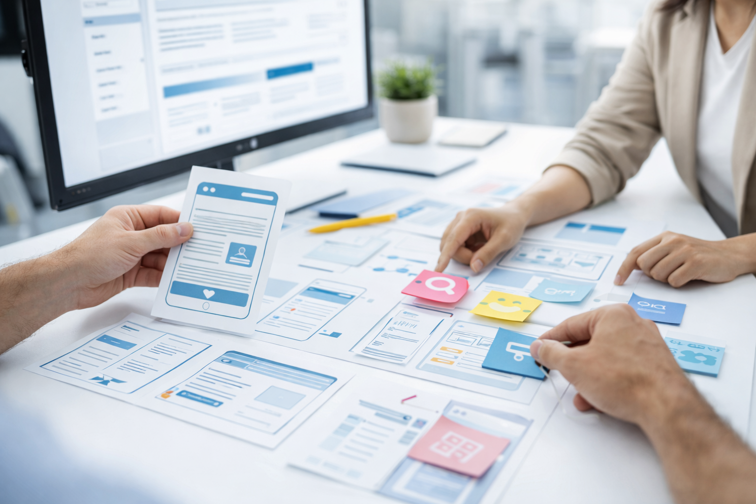 Digital Marketing Trends