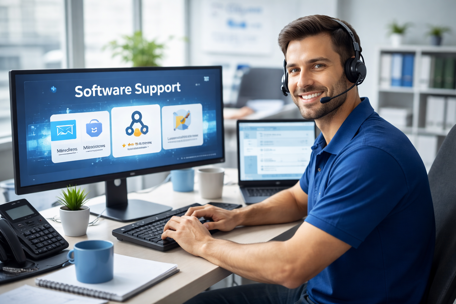 Printer Service Professional