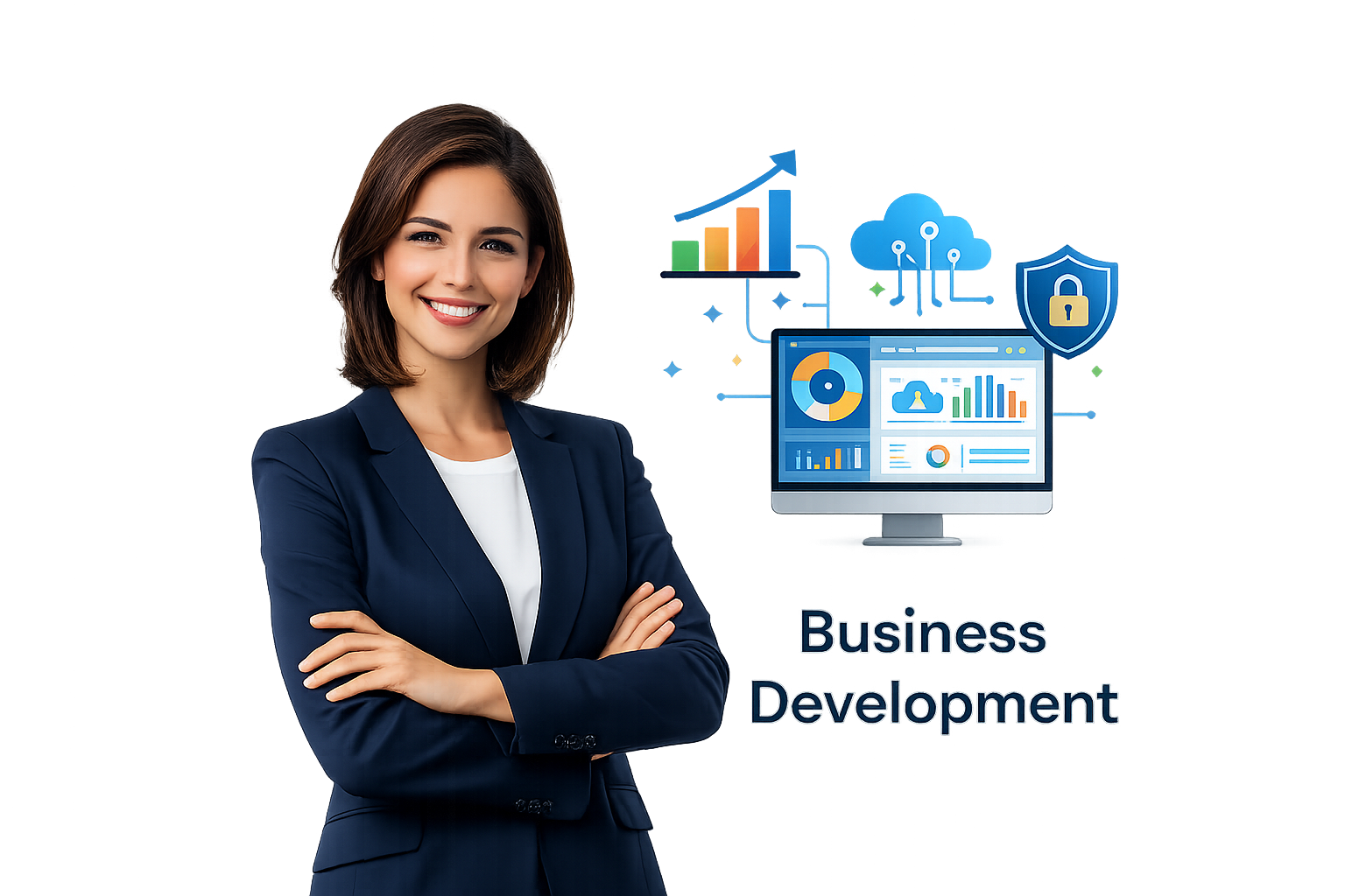 Business Development