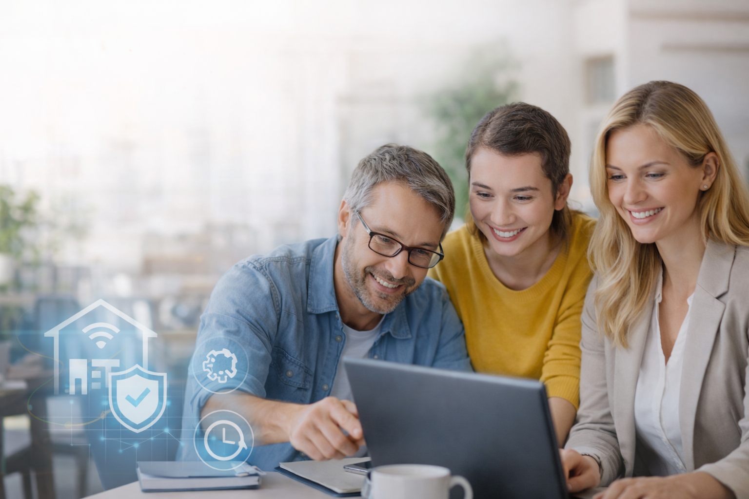 IT Pricing Illustration